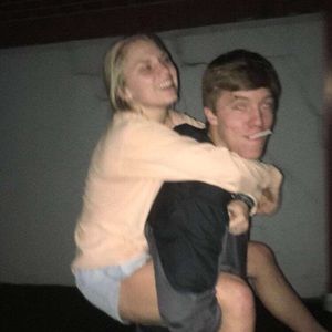 Meet your Posher, Makayla